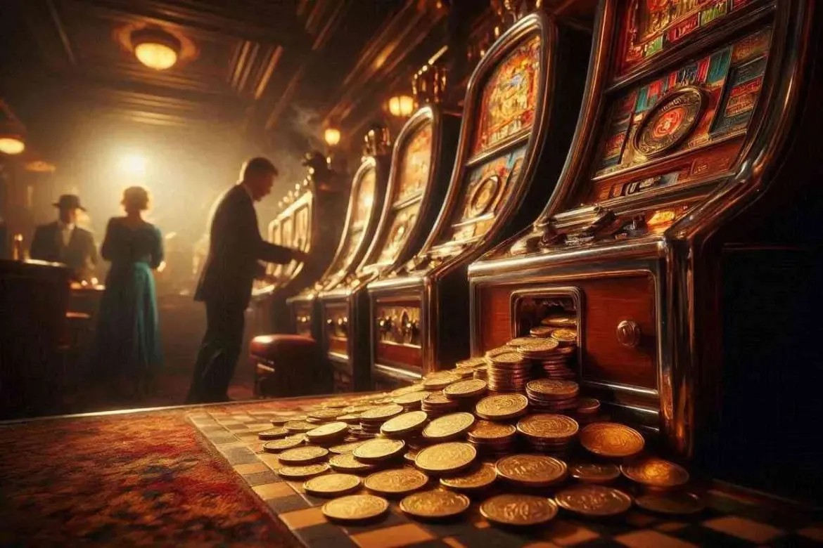 Katanaspin Casino